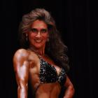 Nadine  Bye - NPC Central States 2009 - #1
